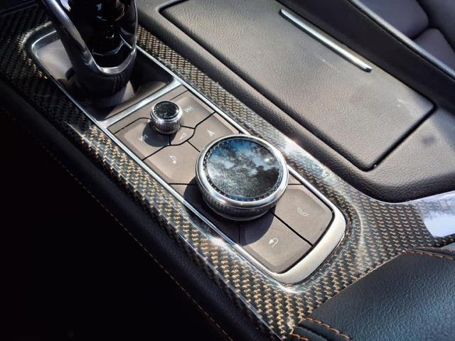 2023 Cadillac CT5-V Vehicle Photo in San Antonio, TX 78230-1001