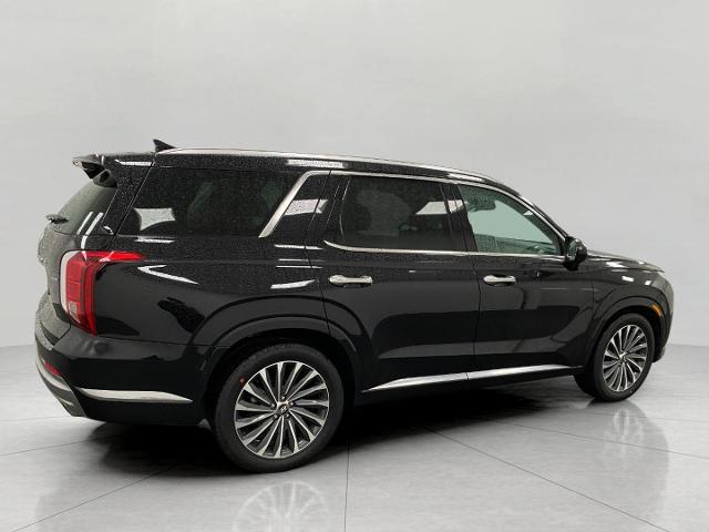 2024 Hyundai PALISADE Vehicle Photo in Appleton, WI 54913