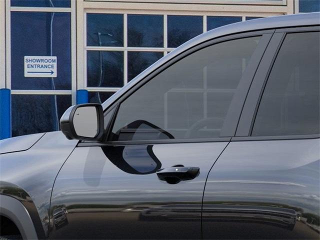 2026 Chevrolet Equinox Vehicle Photo in ENGLEWOOD, CO 80113-6708