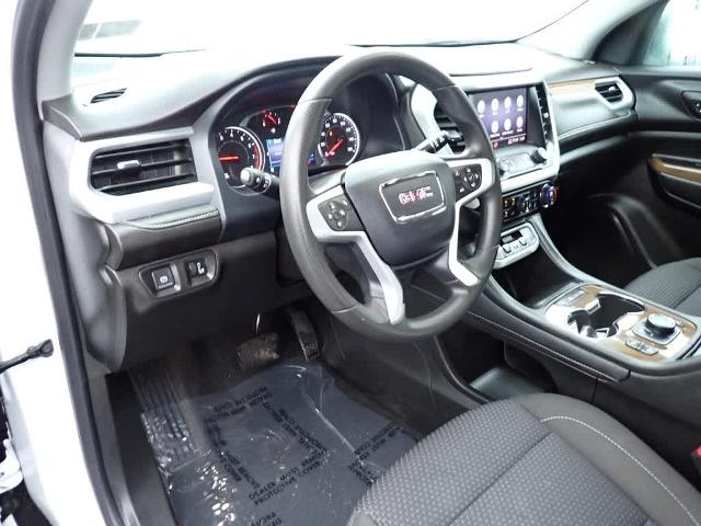 2023 GMC Acadia Vehicle Photo in ZELIENOPLE, PA 16063-2910