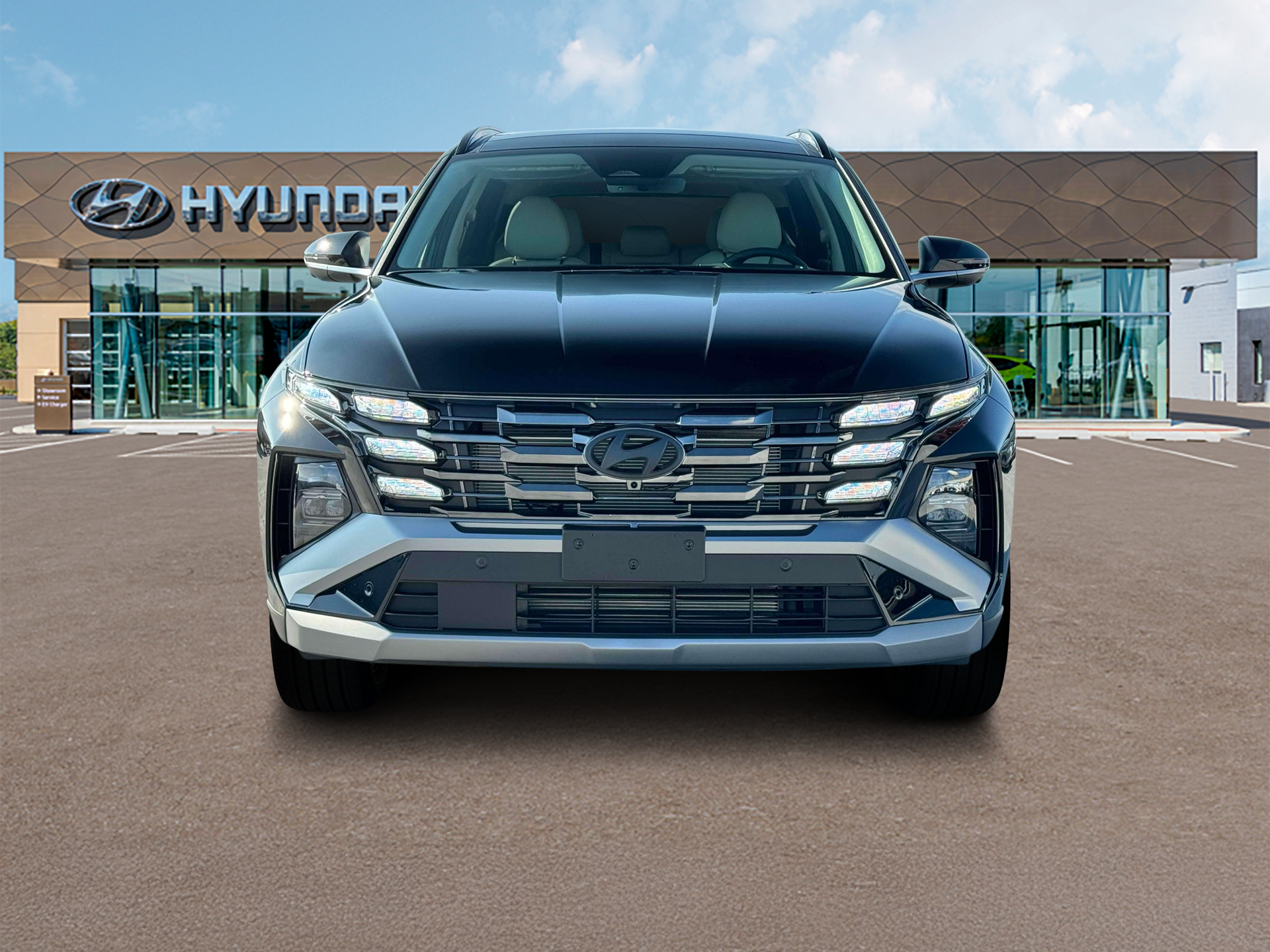 2025 Hyundai TUCSON Vehicle Photo in Philadelphia, PA 19116