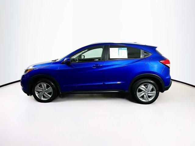 2020 Honda HR-V Vehicle Photo in Doylestown, PA 18902