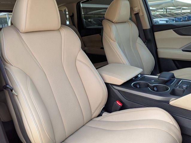 2023 Acura MDX Vehicle Photo in San Antonio, TX 78230