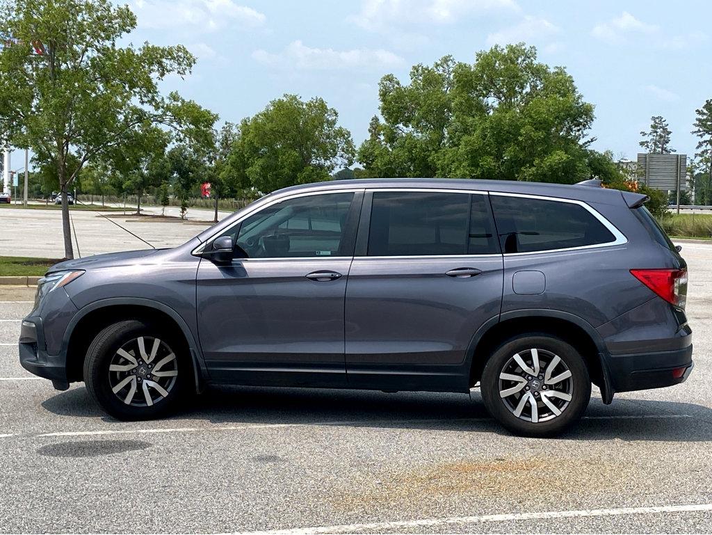 2020 Honda Pilot Vehicle Photo in POOLER, GA 31322-3252