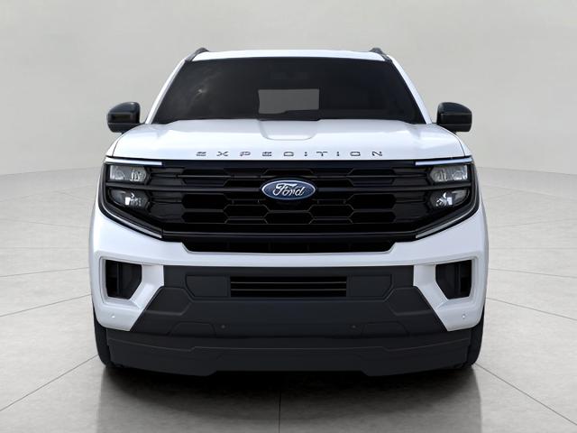 2025 Ford Expedition Vehicle Photo in Oshkosh, WI 54901