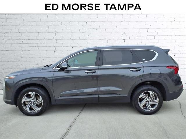 2023 Hyundai SANTA FE Vehicle Photo in Tampa, FL 33612