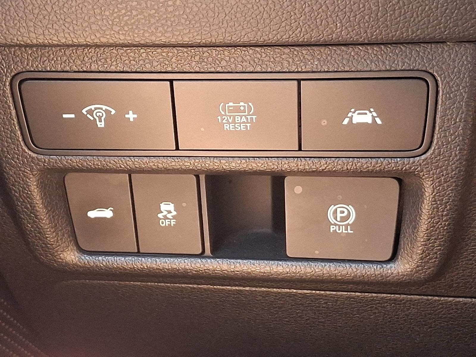 2023 Hyundai SONATA Hybrid Vehicle Photo in Trevose, PA 19053