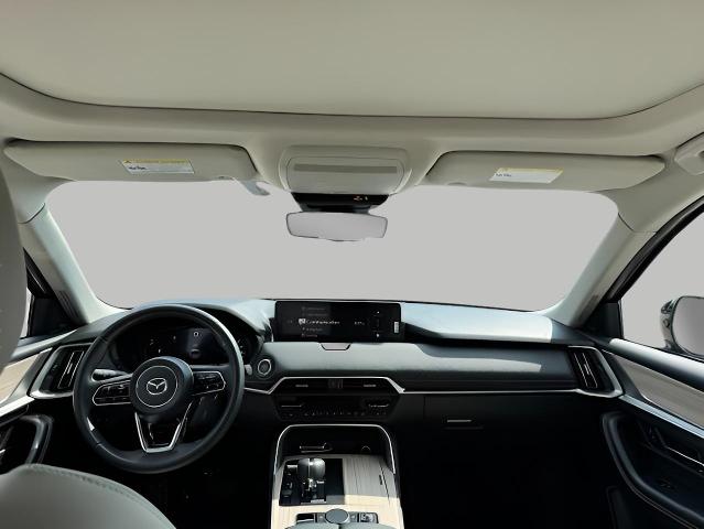 2025 Mazda CX-70 PHEV Vehicle Photo in Green Bay, WI 54304
