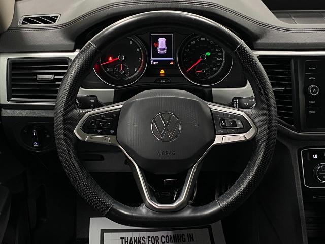 2021 Volkswagen Atlas Vehicle Photo in Appleton, WI 54913