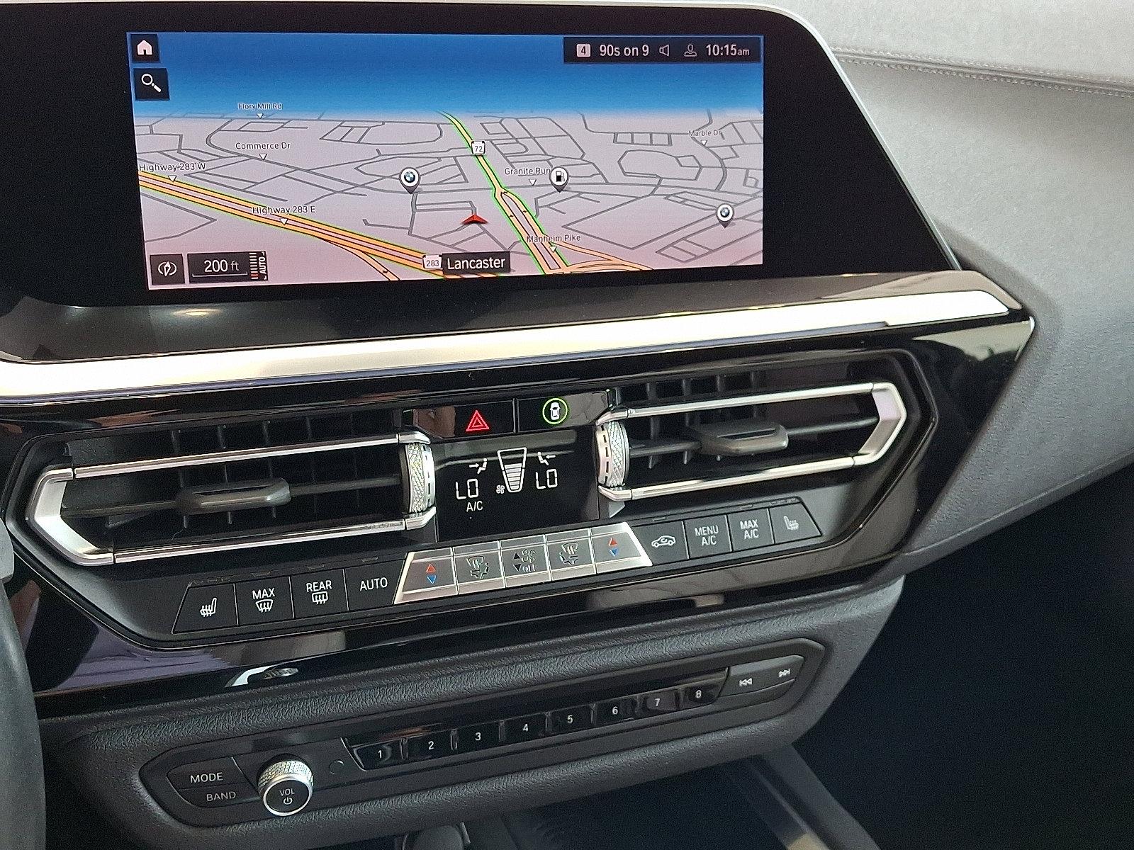 2022 BMW Z4 sDriveM40i Vehicle Photo in Lancaster, PA 17601