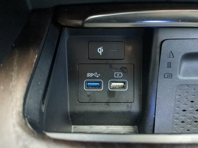 2022 Genesis GV80 Vehicle Photo in Brunswick, GA 31525