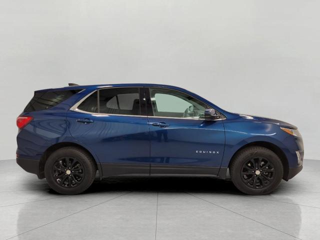 2020 Chevrolet Equinox Vehicle Photo in NEENAH, WI 54956-2243
