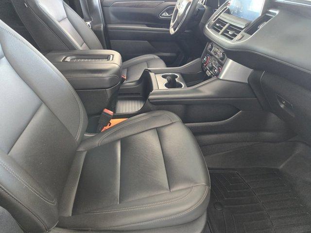 2023 Chevrolet Tahoe Vehicle Photo in Decatur, TX 76234