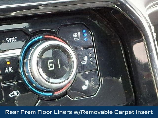 2024 GMC Sierra 2500 HD Vehicle Photo in DANBURY, CT 06810-5034