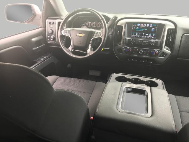 2018 Chevrolet Silverado 1500 Vehicle Photo in GREEN BAY, WI 54303-3330