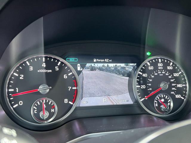 2022 Kia Telluride Vehicle Photo in Appleton, WI 54914