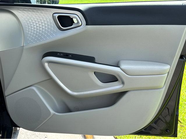 2020 Kia Soul Vehicle Photo in Hinesville, GA 31313