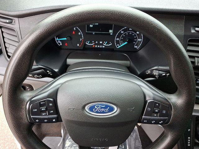 2021 Ford Transit-350 Passenger Van Vehicle Photo in DANBURY, CT 06810-5034