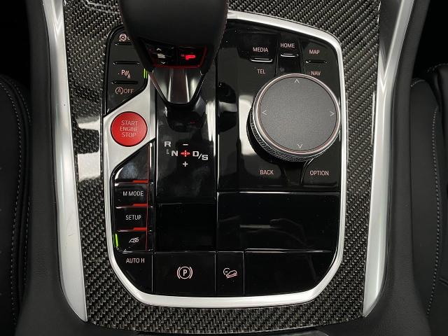 2026 BMW X5 M Vehicle Photo in Appleton, WI 54913