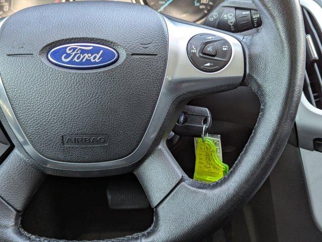 2014 Ford Focus Vehicle Photo in San Antonio, TX 78230