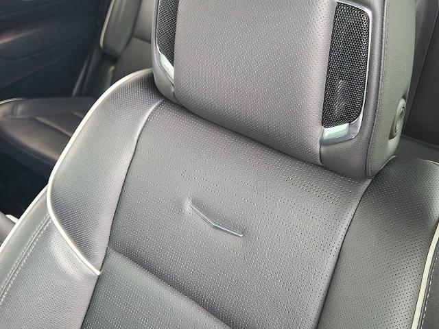 2022 Cadillac Escalade Vehicle Photo in HOUSTON, TX 77079