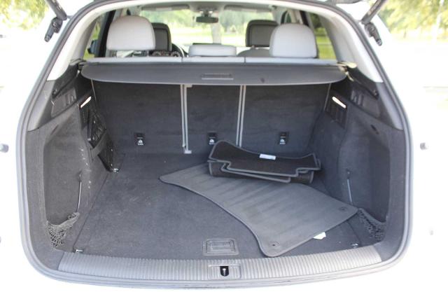 2022 Audi Q5 Vehicle Photo in HOUSTON, TX 77090
