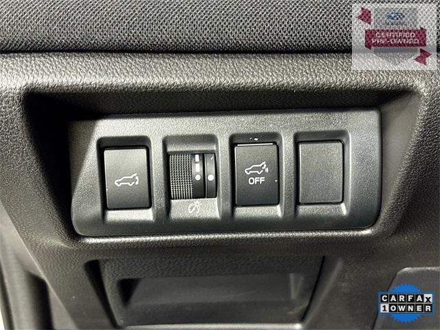 2024 Subaru Outback Vehicle Photo in Puyallup, WA 98371