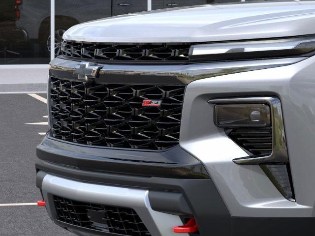2025 Chevrolet Traverse Vehicle Photo in Roslyn, NY 11576