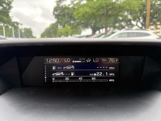 2024 Subaru Forester Vehicle Photo in DALLAS, TX 75209
