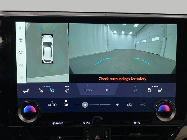 2025 Lexus NX 350h Vehicle Photo in Appleton, WI 54913