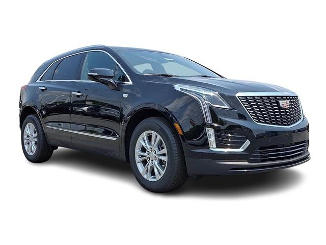 2025 Cadillac XT5 Vehicle Photo in ALLENTOWN, PA 18103-7399