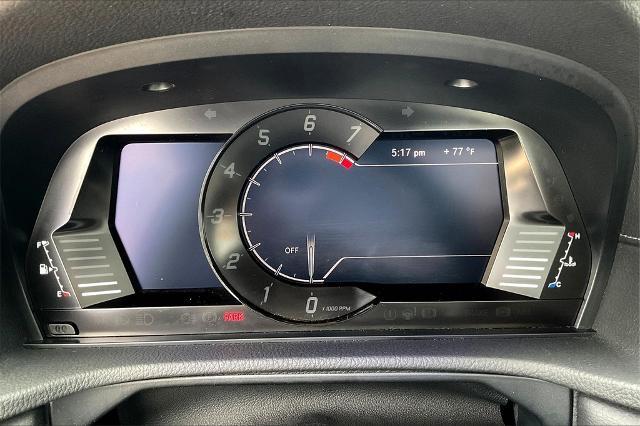 2024 Toyota GR Supra Vehicle Photo in Grapevine, TX 76051