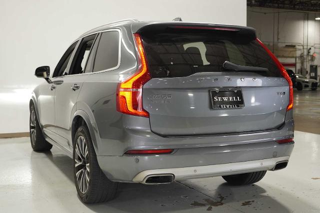 2020 Volvo XC90 Vehicle Photo in GRAPEVINE, TX 76051