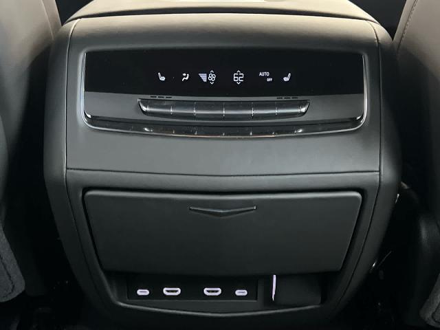 2023 Cadillac Escalade ESV Vehicle Photo in Grapevine, TX 76051