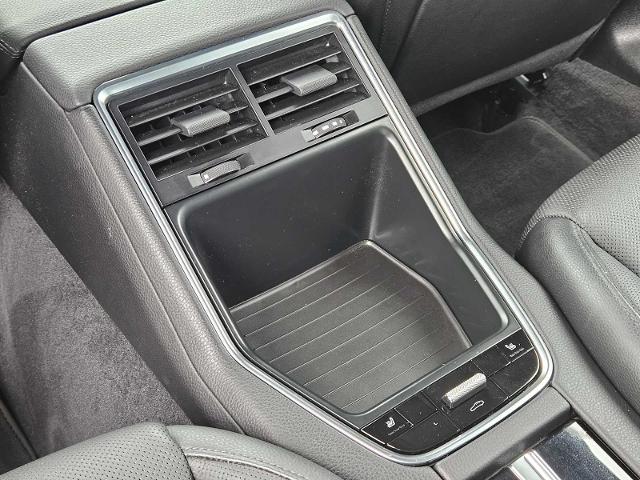 2020 Porsche Panamera Vehicle Photo in AUSTIN, TX 78717