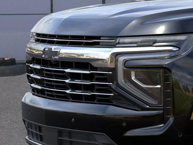 2025 Chevrolet Tahoe Vehicle Photo in KANSAS CITY, MO 64114-4502