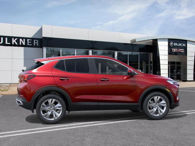 2026 Buick Encore GX Vehicle Photo in TREVOSE, PA 19053-4984