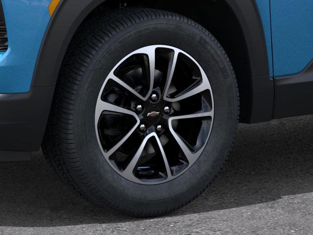 2026 Chevrolet Trailblazer Vehicle Photo in INDEPENDENCE, MO 64055-1314
