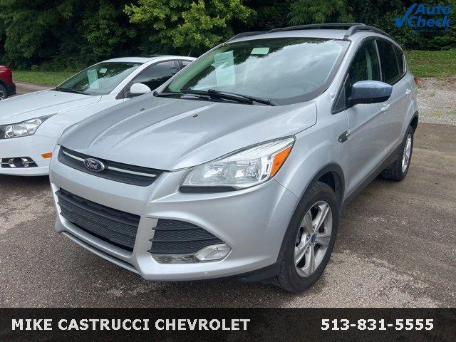 2013 Ford Escape Vehicle Photo in MILFORD, OH 45150-1684