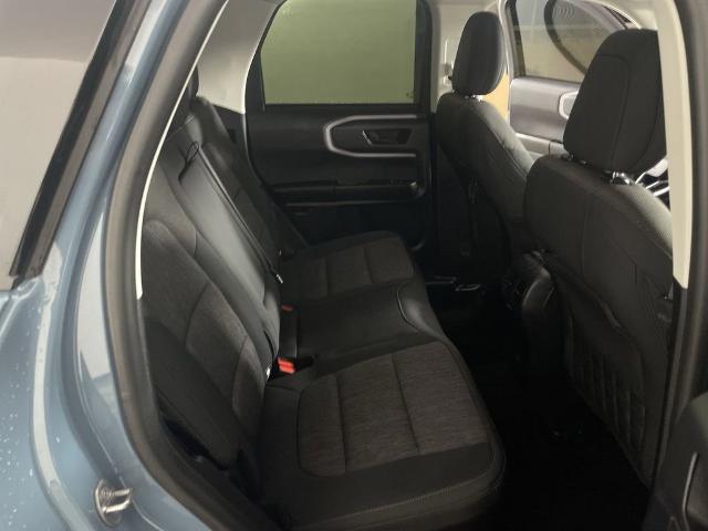 2023 Ford Bronco Sport Vehicle Photo in GILBERT, AZ 85297-0402