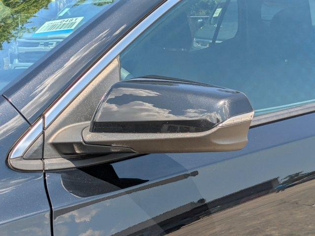 2023 GMC Terrain Vehicle Photo in BRUNSWICK, GA 31525-1881