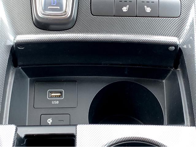 2023 Hyundai SANTA FE Vehicle Photo in BEAUFORT, SC 29906-4218