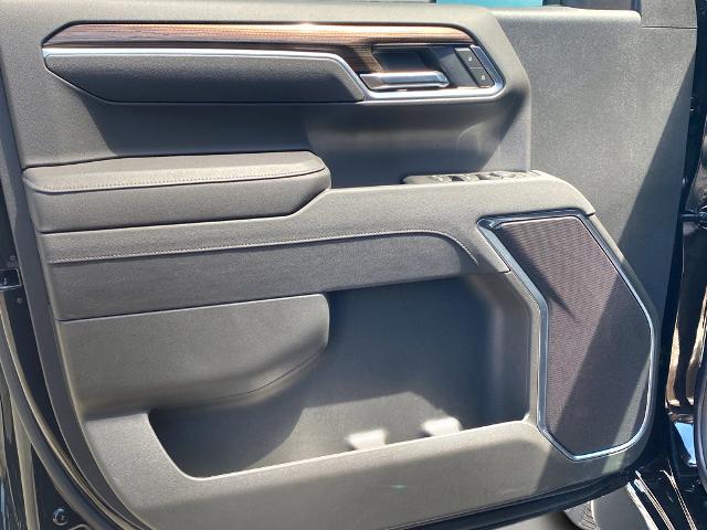 2025 Chevrolet Silverado 1500 Vehicle Photo in SAVANNAH, GA 31406-4513