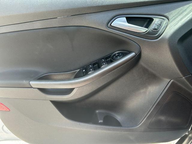2018 Ford Focus Vehicle Photo in Statesboro, GA 30458