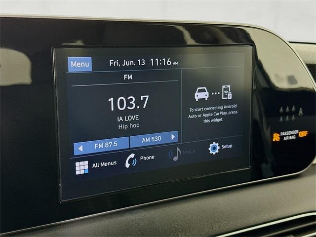 2022 Hyundai PALISADE Vehicle Photo in Everett, WA 98204
