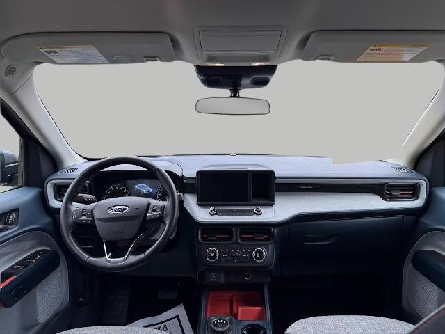 2022 Ford Maverick Vehicle Photo in Oshkosh, WI 54901