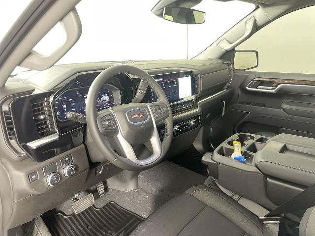 2025 GMC Sierra 1500 Vehicle Photo in GILBERT, AZ 85297-0402