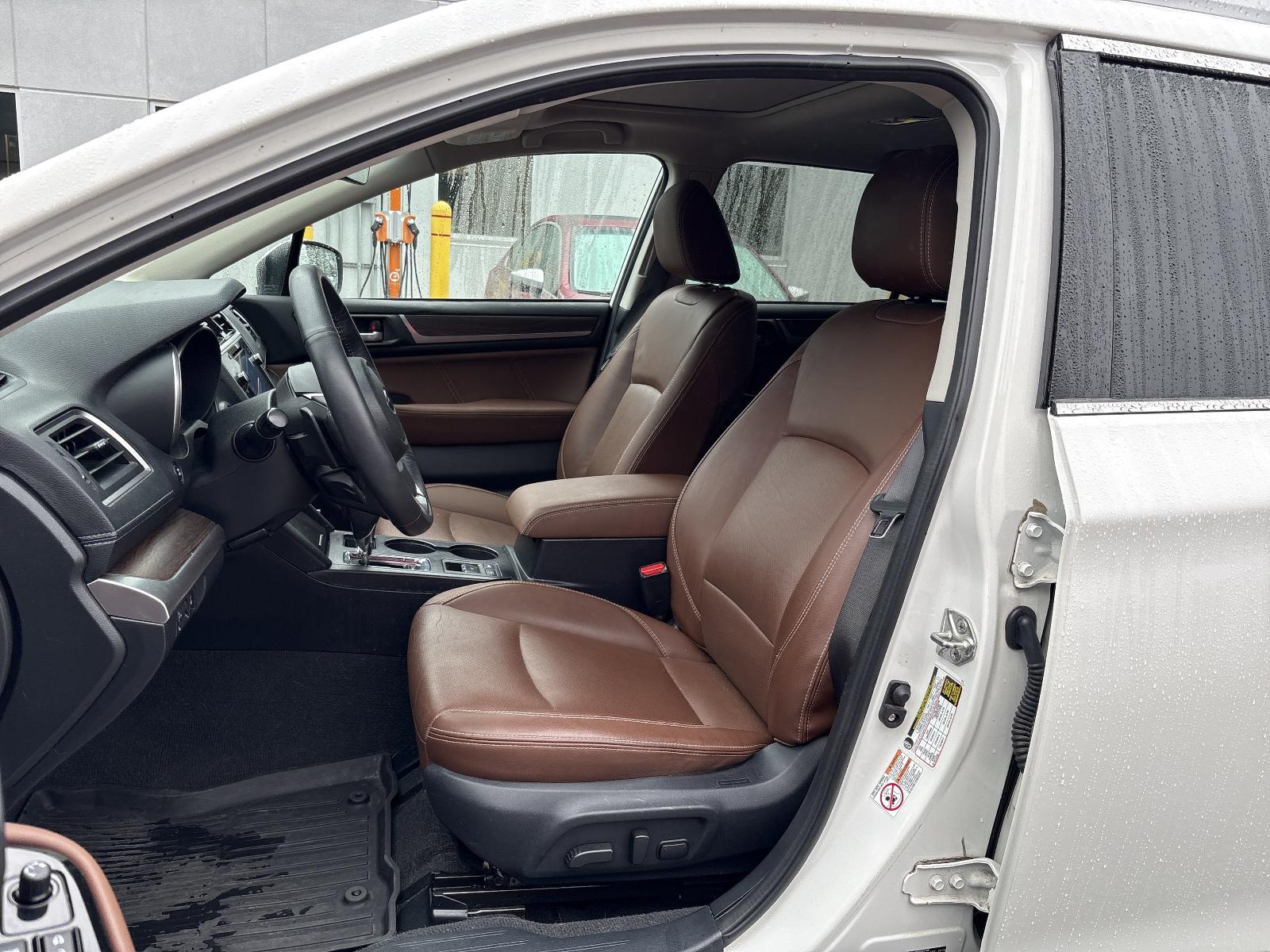 2019 Subaru Outback Vehicle Photo in Mechanicsburg, PA 17050