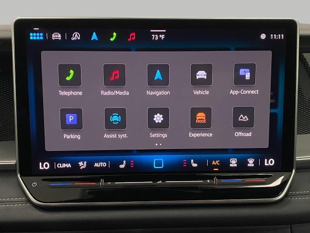 2025 Volkswagen Tiguan Vehicle Photo in Appleton, WI 54913
