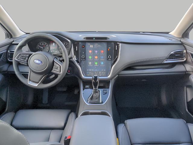 2025 Subaru Outback Vehicle Photo in Green Bay, WI 54304